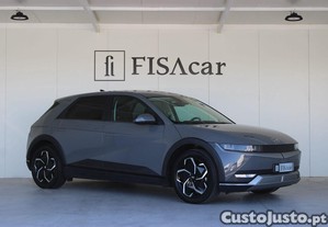 Hyundai IONIQ 5 Hyundai Ioniq 5 73kWh - 22
