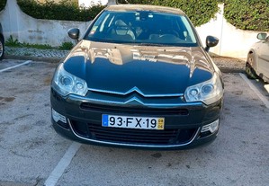 Citroën C5 exclusive Automático