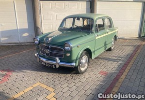 Fiat  NSU.NEKAR