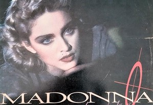 Madonna Live To Tell 1986 Música Vinil Maxi Single