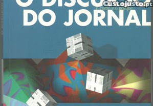 José Rebelo - O Discurso do Jornal : o como e o porquê (2000)