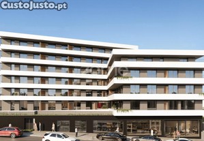 Apartamento T2 C/ Varanda, Freamunde, Paços De...