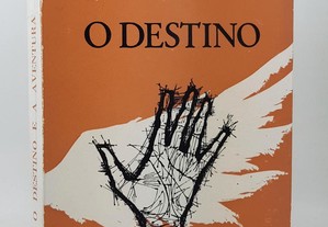 Domingos Monteiro // O Destino e a Aventura