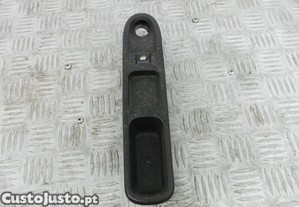 Interruptor / Comando Elevador Vidro Frente Dto 96548607 PEUGEOT 207 (WA_, WC_), 207/207+ (WA_, WC_) [02.2006 - 12.2015]