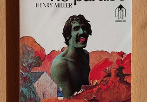 Um Diabo no Paraíso / Henry Miller