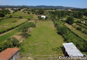 Terreno para construção em Poiares