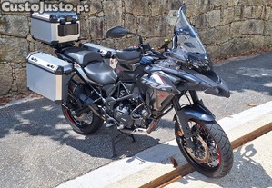 Benelli TRK 502X - 24