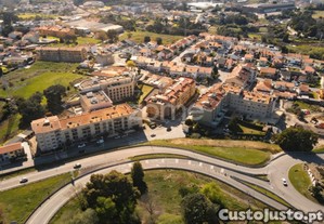 Apartamento T3 Com 151 M² | Com Garagem | Vila...