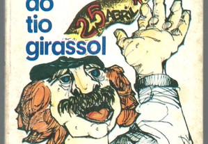 Os Sonhos do Tio Girassol - Rui Cunha Viana (1979)