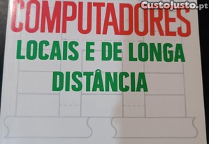 Redes de Computação