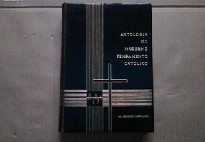 Antologia do Moderno Pensamento Católico