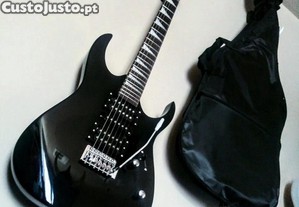 Baixo Electrico Fender