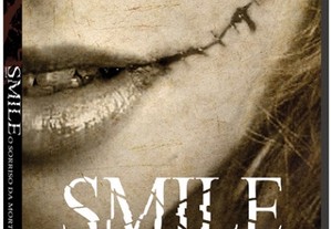 Smile o Sorriso da Morte (2009) Francesco Gasperoni
