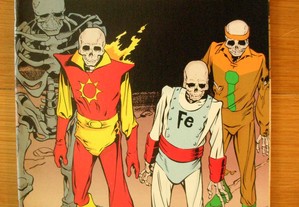 Legion of Super-Heroes 47 (DC Comics)