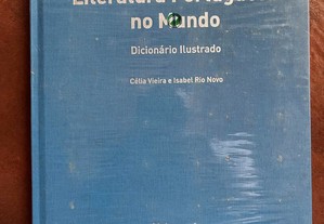 Coleção Literatura portuguesa no mundo (2005, Vieira e Rio Novo)
