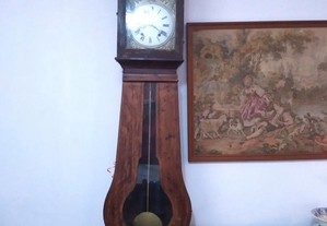 Relógio de Sala/peça de museu( +200Anos)