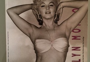 Grande Reportagem - 2a.série nº 17 Marilyn Monroe
