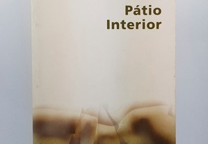 POESIA Isabel Fraga // Pátio Interior