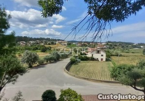 Moradia T2 Para Remodelar - Cercosa, Mortágua