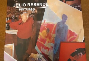Julio Resende 1998