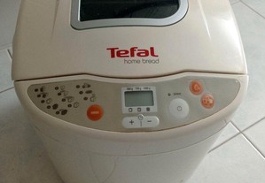 Máquina de pão Tefal
