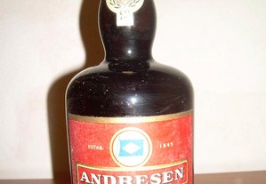 Vinho do Porto Andresen