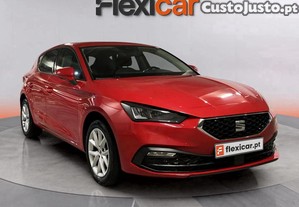 Seat Leon 1.0 TSI Style - 21