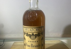 Delaforce fine Brandy 5 estrelas