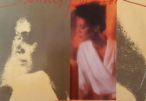 Jenny Burton Bad Habits 1985 Música Vinyl Maxi Single