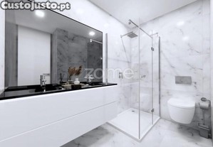 Apartamento T3 No Gondomar Green, A Poucos...