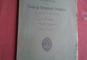 Daniel Campos-Estudo da Antropologia Portuguesa-IV-Vol. II-Fasc. 1.º-1916
