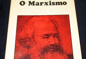 Livro O Marxismo Henri Lefebvre Bertrand