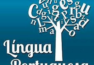 Explicações de Português - Exames