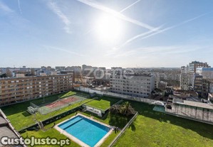 T3 Centro Matosinhos, Em Condomínio Fechado,...