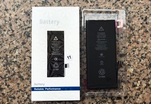Bateria para iPhone 11 - (Bateria de aumento de capacidade para iPhone 11)