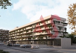 Apartamentos T1 No Empreendimento Oporto Metropolitano Desde 234.000 , No Centro De Matosinhos, Porto, Matosinhos