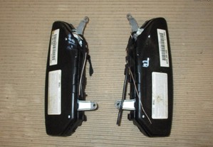 Airbags dos bancos da frente para Audi A4 b5 (1999) TRW 8D0880241R 8D0880242R