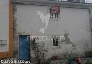 Casa antiga t3