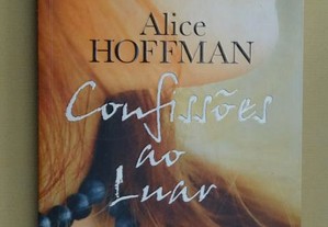 "Confissões ao Luar" de Alice Hoffman