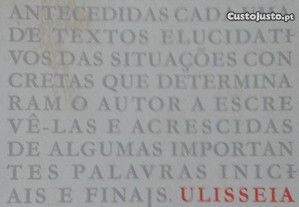 Cronicas e Cartas de Manuel de Portugal Ulisseia