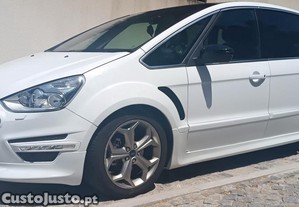 Ford S-Max Titanium S 2.0 TDCi 163cv - 13