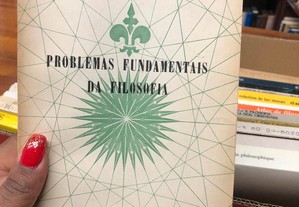 Problemas fundamentais da filosofia de G. Simmel