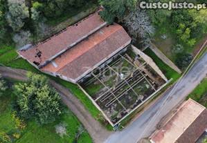 Armazém Em Ruína - Portela De Messines, Sb De...