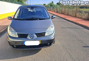 Renault Grand Scnic 7 Lugares 101 CV - 05