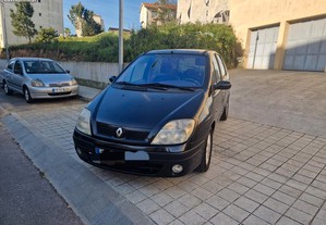 Renault Scénic 1.9 dci