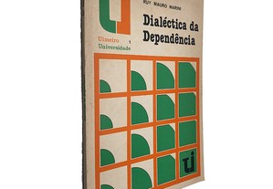 Dialéctica da dependência - Ruy Mauro Marini