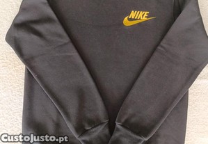 Camisola tamanho L