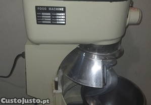 Amassadeira 20L