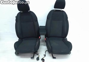 Conjunto De Bancos Alfa Romeo Giulietta (940_)