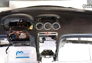 Tablier Com Airbag Passageiro Peugeot 308 I (4A_, 